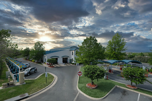 Car Wash «5 Star Auto Spa & Repair», reviews and photos, 555 Adams Dr, Winchester, VA 22601, USA