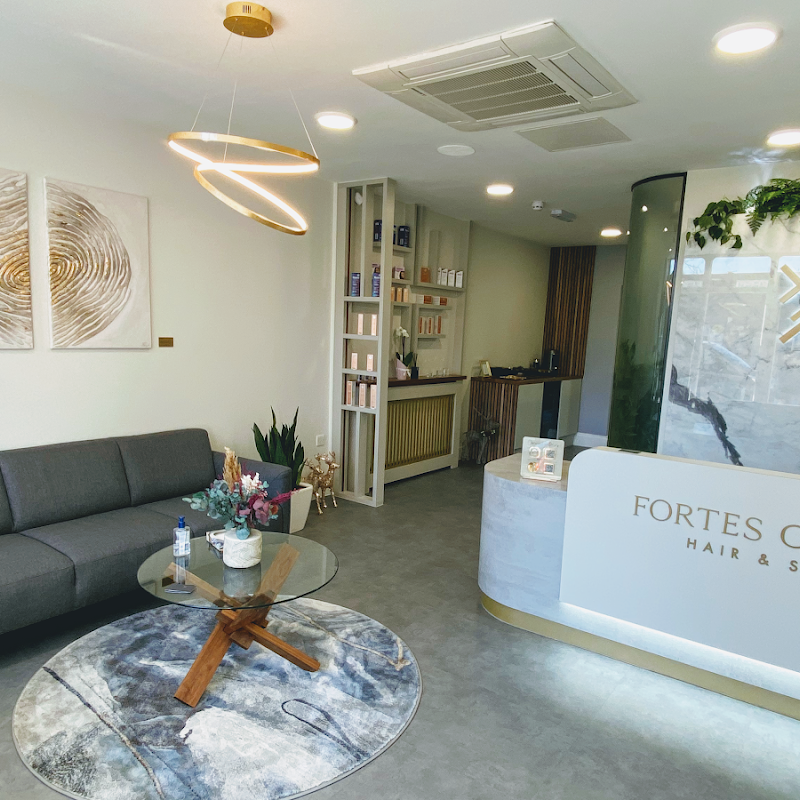 Fortes Clinic