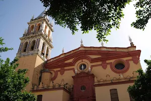 Real Parroquia de Señora Santa Ana image