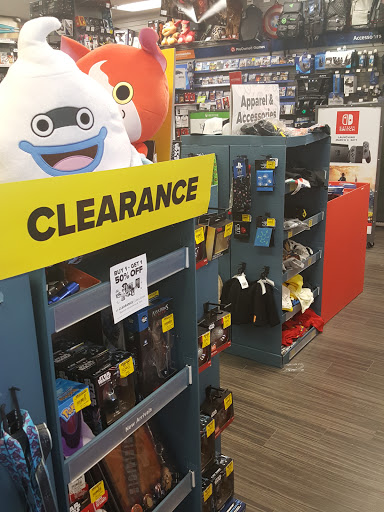 Video Game Store «GameStop», reviews and photos, 7655 Jolly Ln, Brooklyn Park, MN 55428, USA