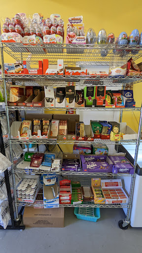 Supermarket «BZ BEE MARKET», reviews and photos, 2322 S El Camino Real, San Mateo, CA 94403, USA