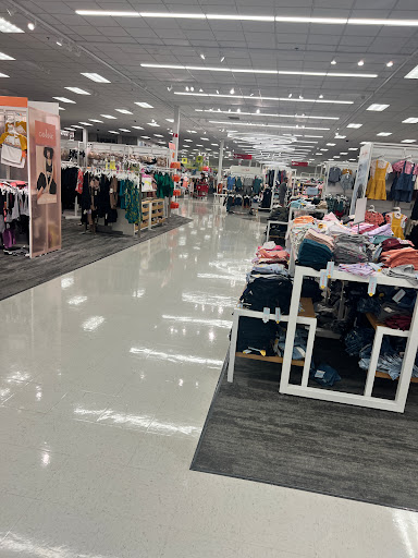 Department Store «Target», reviews and photos, 475 Hartford Rd, New Britain, CT 06053, USA