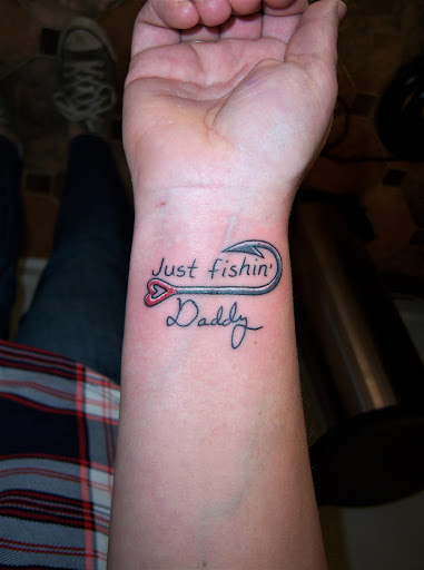 Explore tattoo ideas for a mother and two daughters, creative tattoo ideas in Hebron, available at Explosive Ink Tattoo