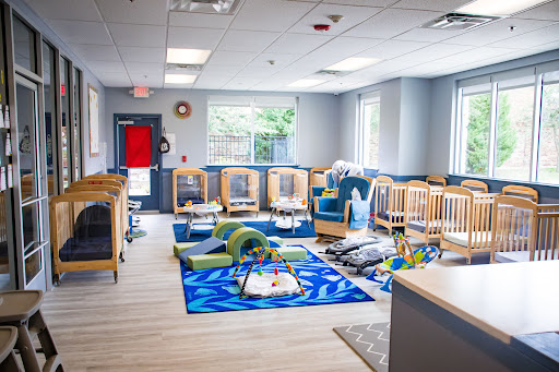 Child care agency Frisco