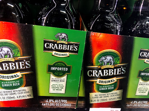 Liquor Store «103 Wine & Spirits», reviews and photos, 6010 Meadowridge Center Dr, Elkridge, MD 21075, USA