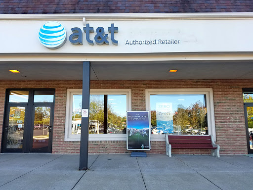 AT&T, 280 Main Street, Harleysville, PA 19438, USA, 
