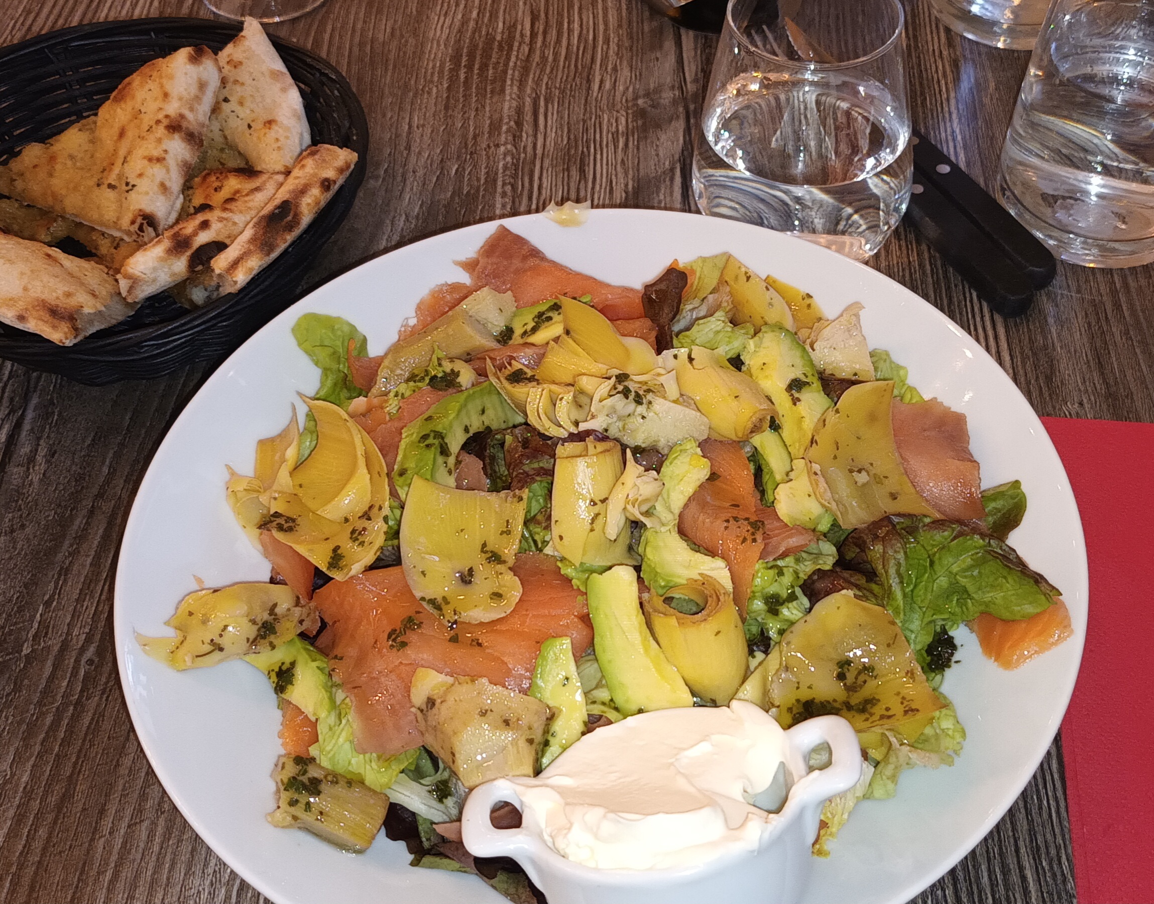 Photo n° 2 de l'avis de Emilie.a fait le 18/04/2023 à 18:21