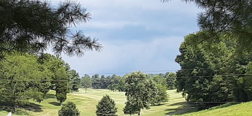 Golf Course «Warriors Path Golf Course», reviews and photos, 1687 Fall Creek Rd, Kingsport, TN 37664, USA