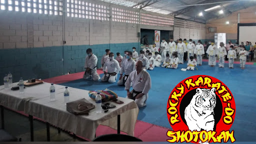 Rocky Karate-Do Shotokan