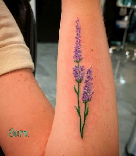 Tattoo Shop «Matryoshka Tattoo», reviews and photos, 902 N Kansas Ave, Topeka, KS 66608, USA