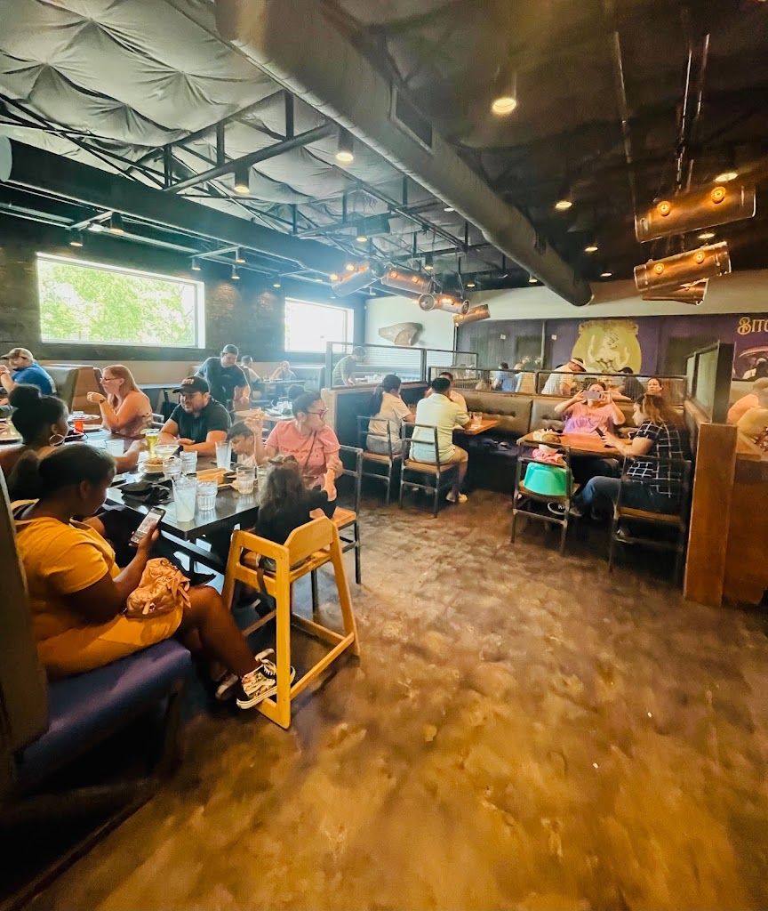 Bankhead Brewing - Fort Worth 76107