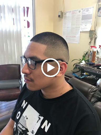 Barber Shop «Wonder Cuts Barber Shop», reviews and photos, 1118 Saratoga Ave, San Jose, CA 95129, USA