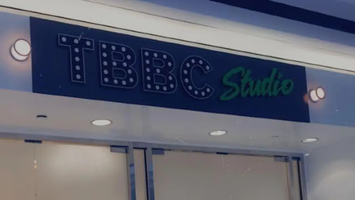 TBBC Studio