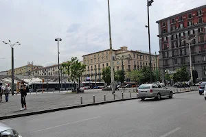 Parcheggio Napoli Centrale - Parkinstation image