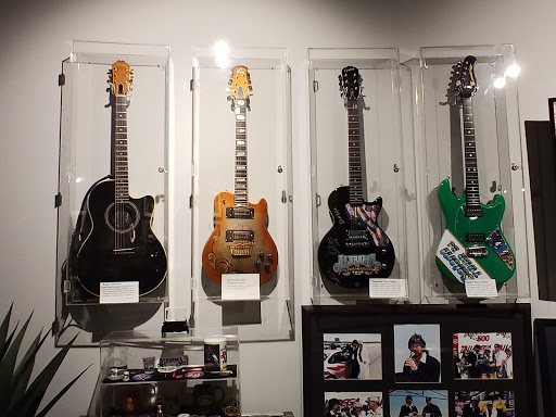 Museum «Alabama Fan Club And Museum», reviews and photos, 101 Glenn Blvd SW, Fort Payne, AL 35967, USA