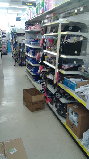 Discount Store «Dollar General», reviews and photos, 4455 N State Rd 7, Lauderdale Lakes, FL 33319, USA