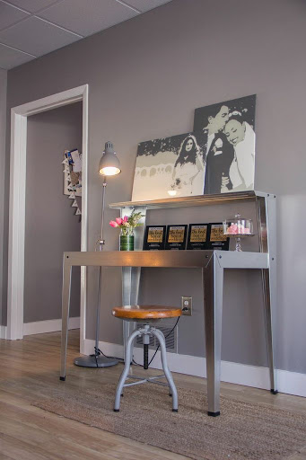 Florist «Jen House Design», reviews and photos, 139 W Liberty St, Plymouth, MI 48170, USA