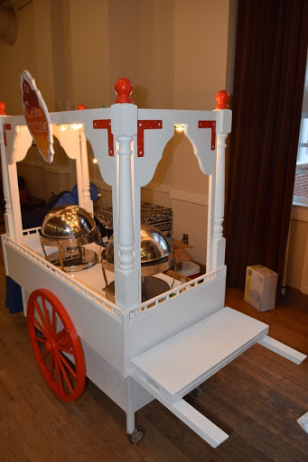 Community Center «Clarkston Community Center», reviews and photos, 3701 College Ave, Clarkston, GA 30021, USA