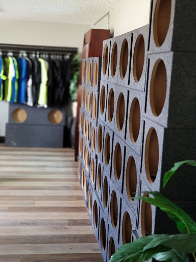 Car Stereo Store «Raam Audio and Electronics», reviews and photos, 269 S Circle Dr, Colorado Springs, CO 80910, USA