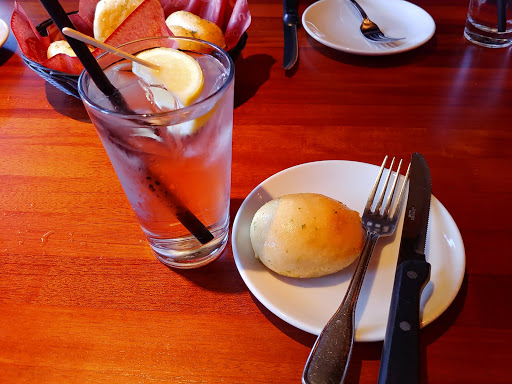 Barbecue Restaurant «Wood Ranch BBQ & Grill», reviews and photos, 12801 Towne Center Dr, Cerritos, CA 90703, USA