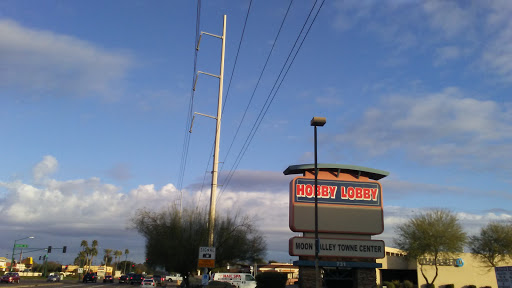 Craft Store «Hobby Lobby», reviews and photos, 801 E Bell Rd, Phoenix, AZ 85022, USA
