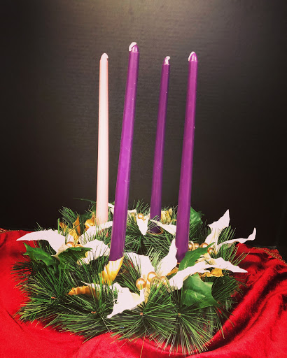 Gift Shop «Catholic Gift Shop», reviews and photos, 537 W Commonwealth Ave, Fullerton, CA 92832, USA