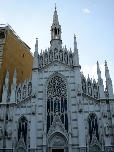 Cruise Agency «World Travel Inc», reviews and photos, 2525 NW Upshur St, Portland, OR 97210, USA