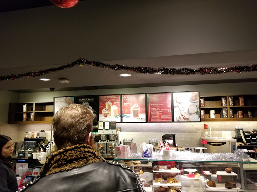 Coffee Shop «Starbucks», reviews and photos, 2671 E Main St, Plainfield, IN 46168, USA