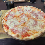 Photo n°1 de l'avis de Gordon. fait le 06/04/2024 à 19:14 sur le  Pizzeria L'acquolina à Castel Gandolfo