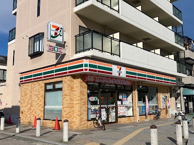 セブン-イレブン 泉佐野日根野駅前店