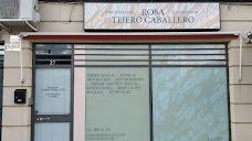 Clínica Fisioterapia y Osteopatía Rosa Tejero en Fernán Núñez