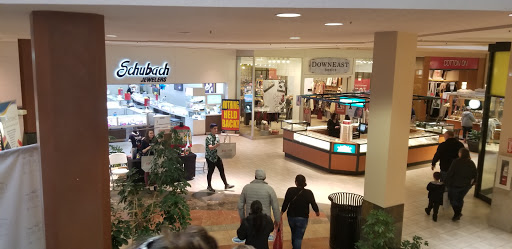 Shopping Mall «Layton Hills Mall», reviews and photos, 1201 N Hill Field Rd, Layton, UT 84041, USA