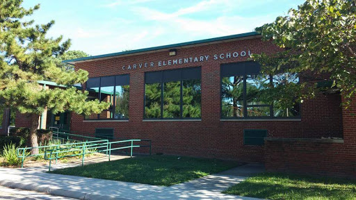 Carver Elementary School
