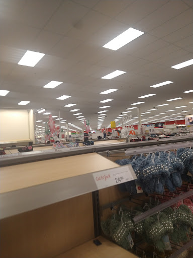 Department Store «Target», reviews and photos, 605 Boston Post Rd E, Marlborough, MA 01752, USA