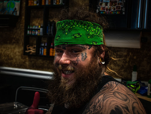 Explore tattoo sleeve ideas color, creative tattoo ideas in Hartselle, available at Kingdom Minds Ink