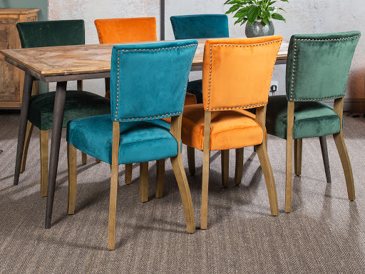 Dining chairs Dudley