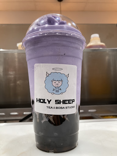 Holy Sheep Tea