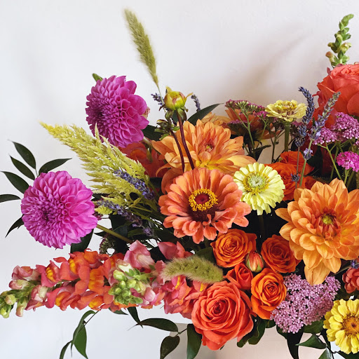 Florist «A Village of Flowers», reviews and photos, 1712 21st Ave S, Nashville, TN 37212, USA