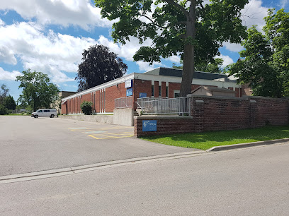 YWCA Durham Ontario Early Years Centre