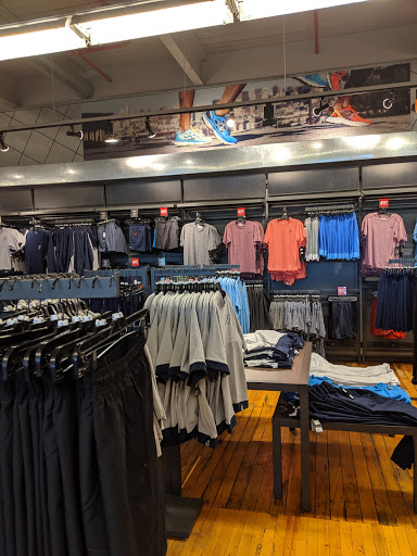 Shoe Store «New Balance», reviews and photos, 5 S Union St, Lawrence, MA 01843, USA