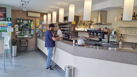 Caffe Del Conte Viale Lombardia, 30, 21047 Saronno VA, Italia