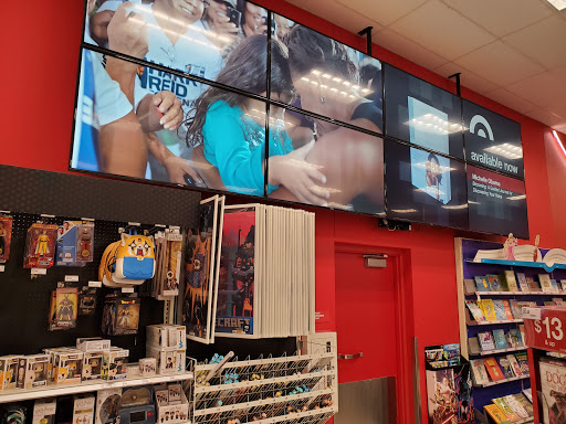 Department Store «Target», reviews and photos, 91 Taunton St, Plainville, MA 02762, USA