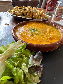 Plats et boissons du Restaurant français A Taaable à Lille - n°3