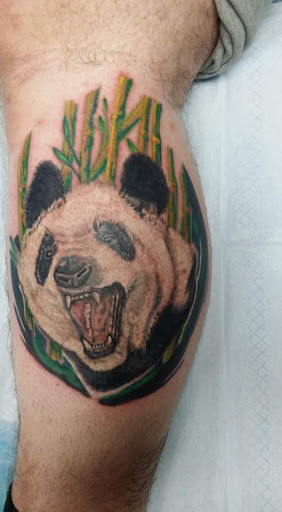 Explore butterfly spine tattoo ideas, creative tattoo ideas in Bristol, available at Black Sparrow Tattoo Studio