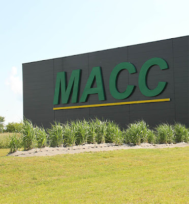 M.A.C.C à Châtellerault