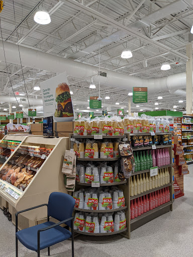 Supermarket «Publix Super Market at Pelham Commons», reviews and photos, 215 Pelham Rd, Greenville, SC 29615, USA