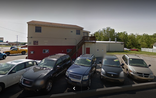 Used Car Dealer «Top Sales One Inc», reviews and photos, 440 Black Rock Rd, Hanover, PA 17331, USA