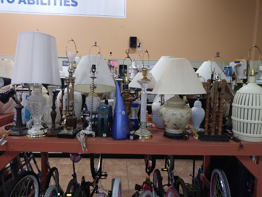 Thrift Store «Goodwill Retail Store and Donation Center», reviews and photos, 1390 American Pacific Dr, Henderson, NV 89074, USA