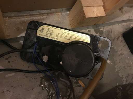 HVAC Contractor «Peachtree Service Experts», reviews and photos