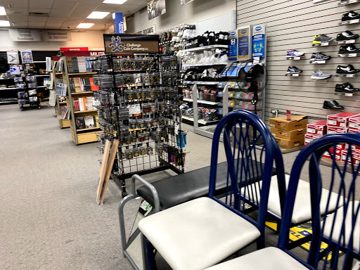 Clothing Store «Military Clothing», reviews and photos, 4188 Commissary St, San Antonio, TX 78234, USA